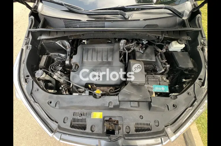 FOREIGN USED 2015/2016 TOYOTA HIGHLANDER XLE V6 - 4/5