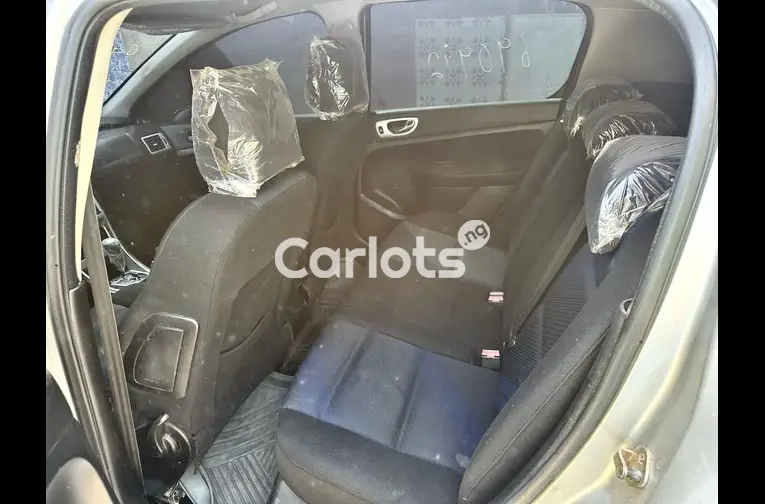 DISTRESS SALE 2007 AUTOMATIC PEUGEOT 307 - 4/5