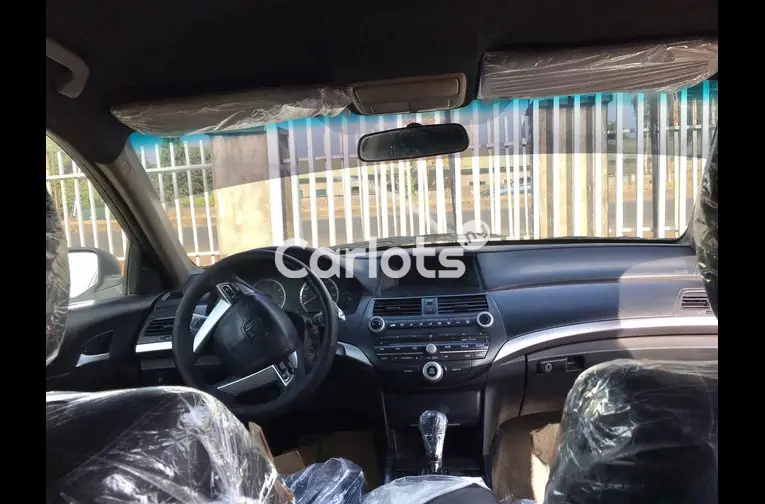 2010 HONDA ACCORD - 3/5