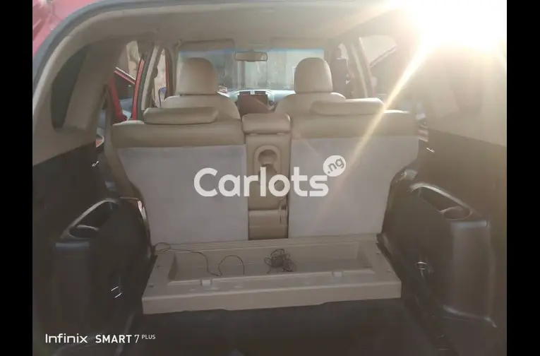 Clean Registered 2011 Toyota RAV4 Full Option - 3/5