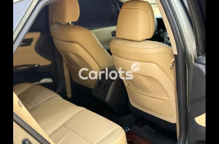 FOREIGN USED 2013 TOYOTA AVALON XLE - 3/5