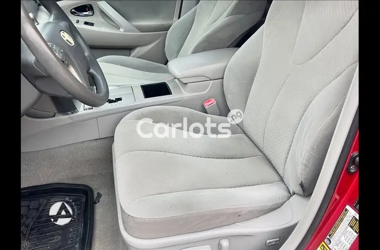 2008 Toyota Camry LE - 3/5