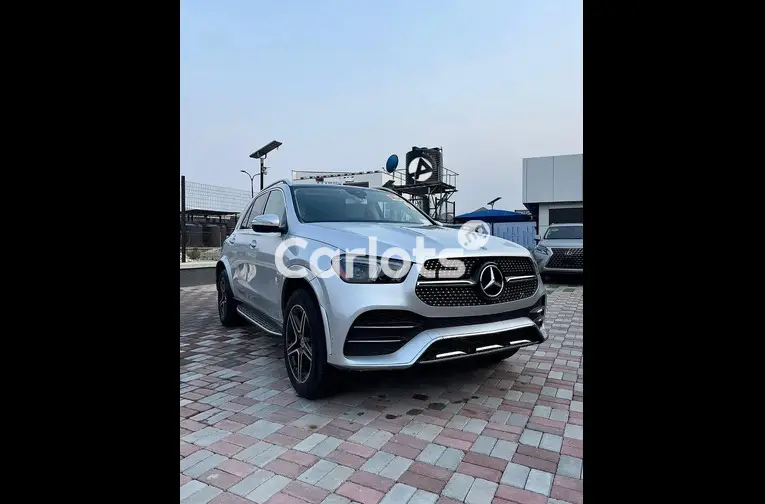 2020 Mercedes Benz GLE 350 4Matic(Fully Loaded)