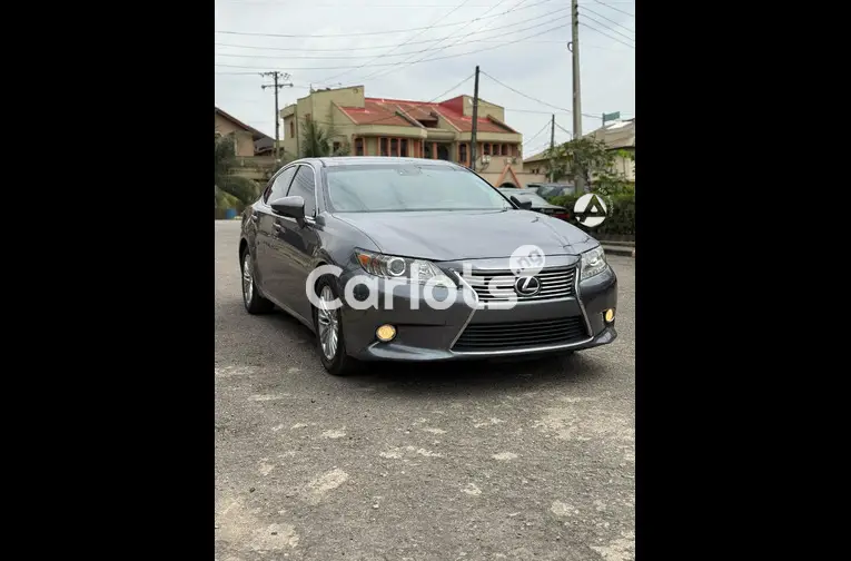 2013 Lexus ES 350 Prime