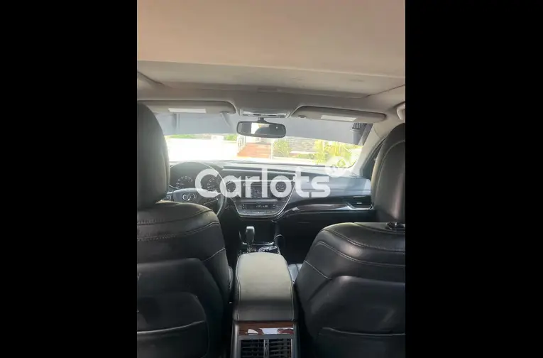 Toyota Avalon 2013 - 4/5