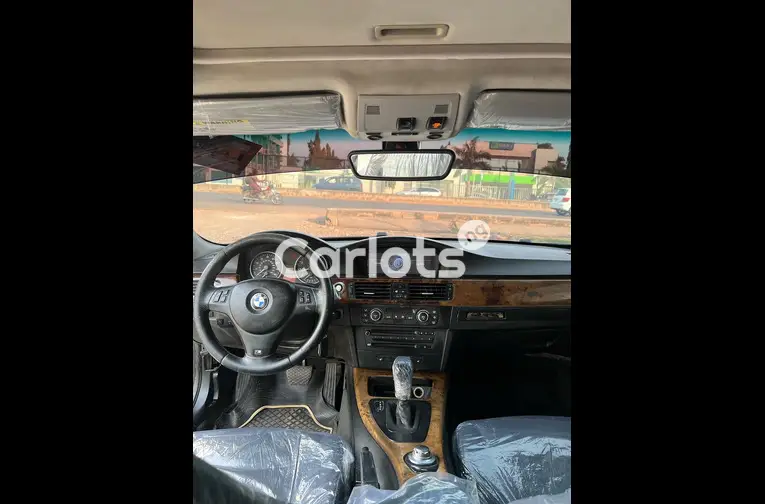 2008 BMW 3 SERIES M-KITTED - 3/5