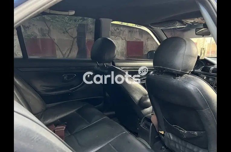 DISTRESS SALE SUPER CLEAN PEUGEOT 406 - 3/5