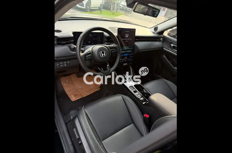 BRAND NEW 2022 HONDA E:NP1 ELECTRIC VEHICLE - 2/5