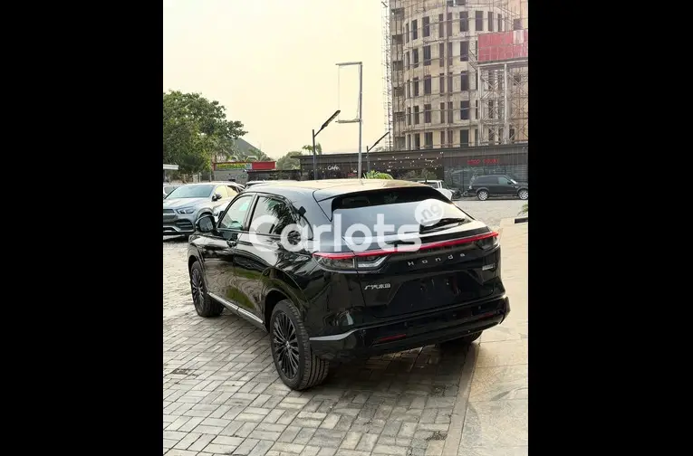 BRAND NEW 2022 HONDA E:NP1 ELECTRIC VEHICLE - 4/5