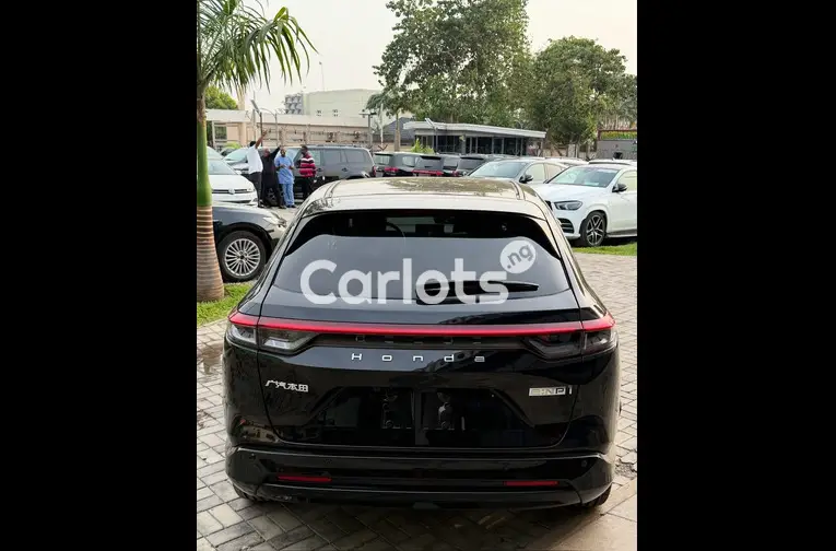 BRAND NEW 2022 HONDA E:NP1 ELECTRIC VEHICLE - 5/5