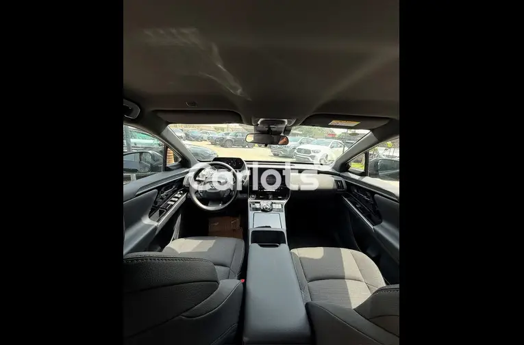 BRAND NEW 2024 TOYOTA BZ4X ELECTRIC VEHICLE - 2/5