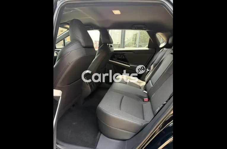 BRAND NEW 2024 TOYOTA BZ4X ELECTRIC VEHICLE - 3/5