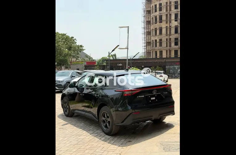 BRAND NEW 2024 TOYOTA BZ4X ELECTRIC VEHICLE - 5/5