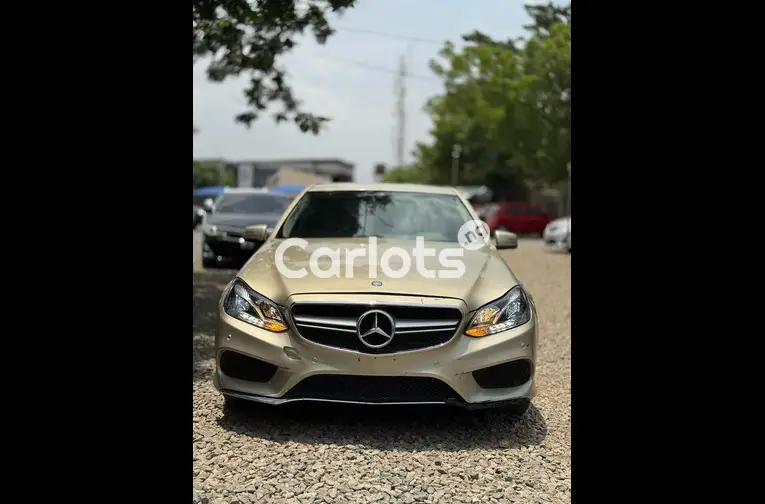 2015 UPGRADED MERCEDES BENZ E350
