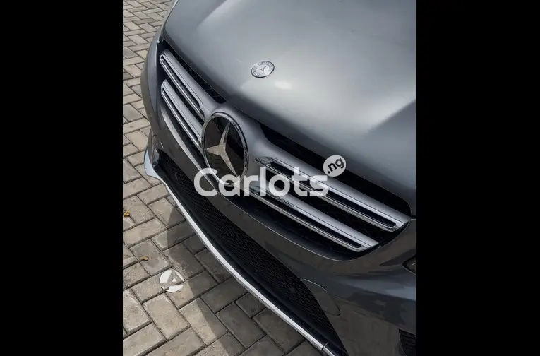 2018 Mercedes Benz GLE 350 4Matic