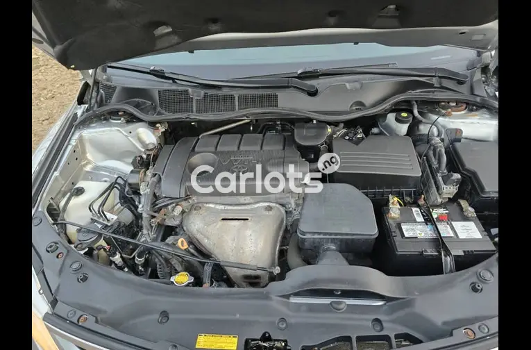 FOREIGN USED 2015 TOYOTA VENZA - 5/5