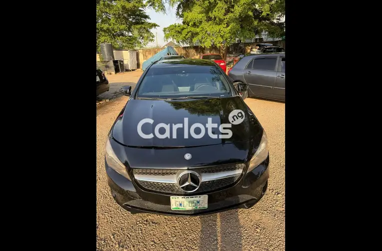 DISTRESS SALE SHARP 2015 MERCEDES BENZ CLA250 FULL OPTION
