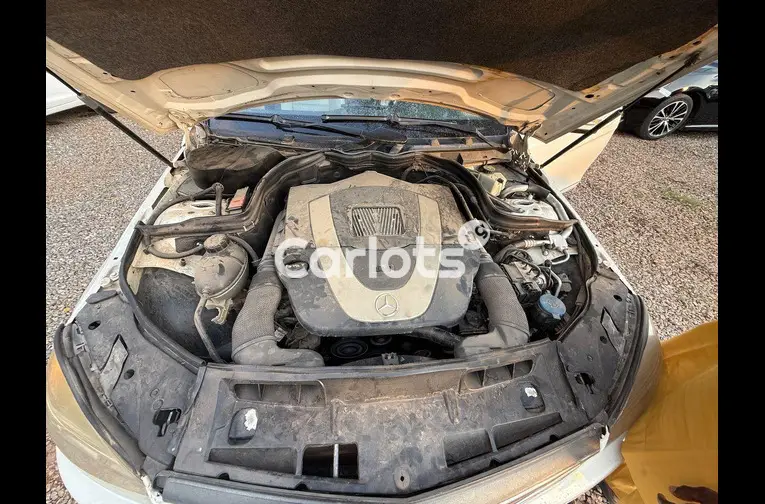 Used 2010 Mercedes Benz C300 - 4/5