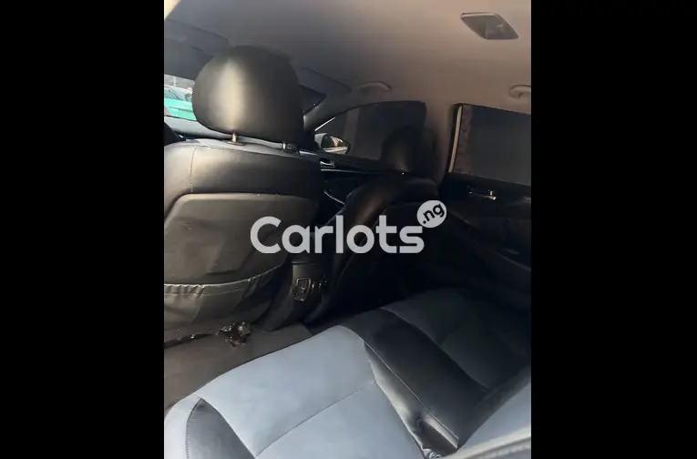 2013 HYUNDAI SONATA - 4/5