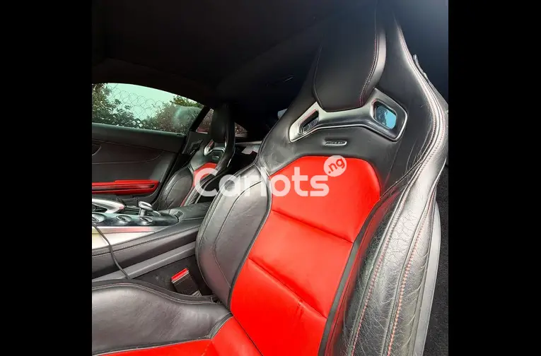 2016 MERCEDES BENZ GTs AMG COUPE - 4/5