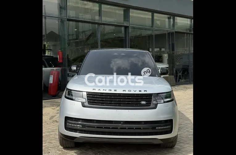2025 RANGE ROVER AUTOBIOGRAPHY P530 - 2/5