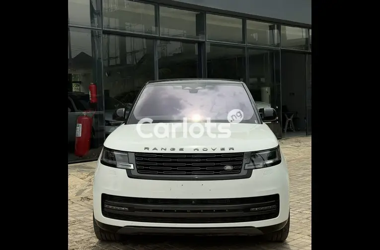 2023 RANGE ROVER AUTOBIOGRAPHY - 2/5