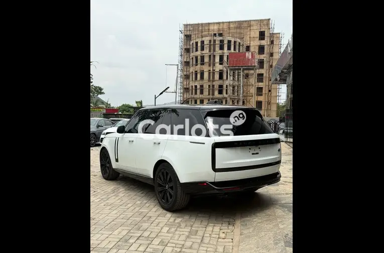 2023 RANGE ROVER AUTOBIOGRAPHY - 5/5