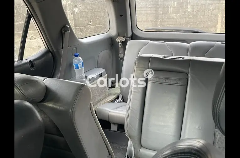 Super Clean 2005 Acura MDX - 3/5