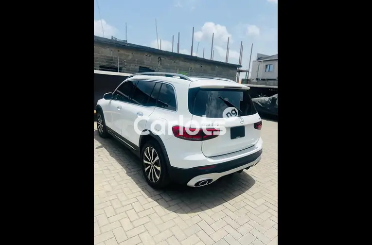 2023 Mercedes Benz GLB250 4MATIC - 5/5