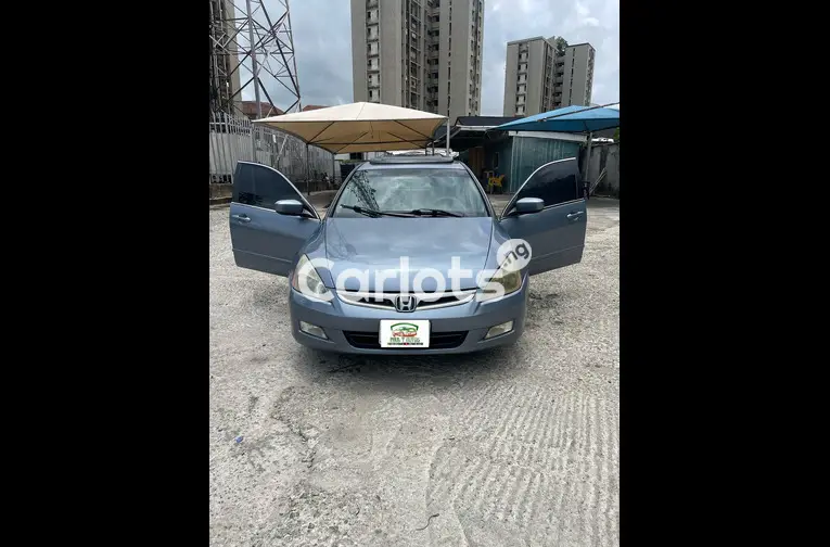 Clean 2007 Honda Accord - 1/5