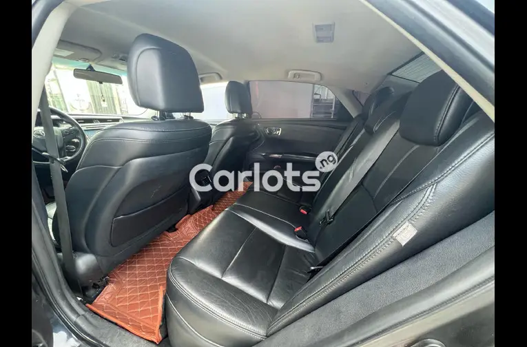 Clean Registered 2016 Toyota Avalon - 3/5