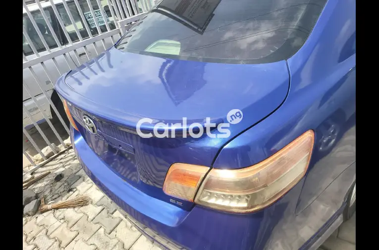 2008 Toyota Camry - 4/5