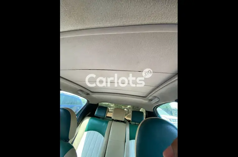 Distress sales Automatic Peugeot 206 with, pano, untampered engine and gear - 5/5