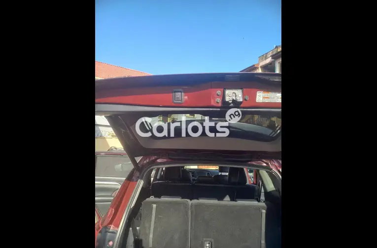 Clean 2018 Toyota Highlander Limited V6 - 4/5