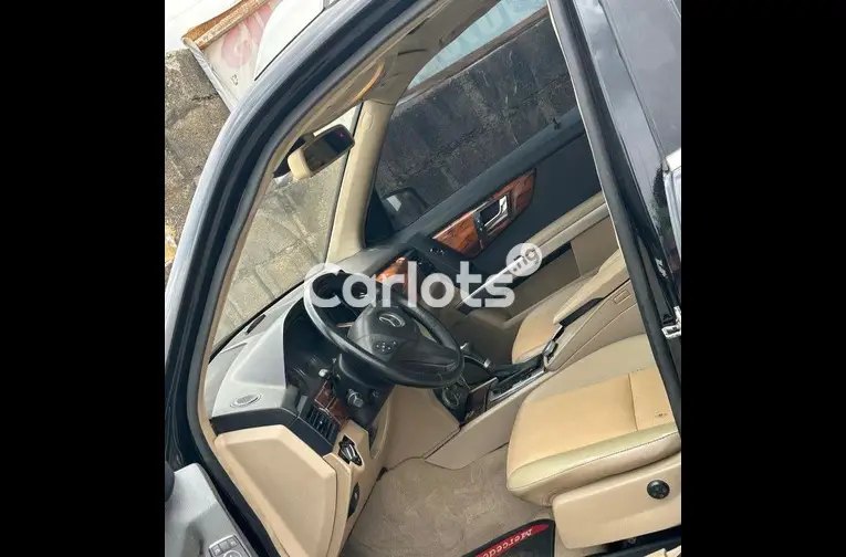 2014 UPGRADED MERCEDES BENZ GLK350 - 3/5