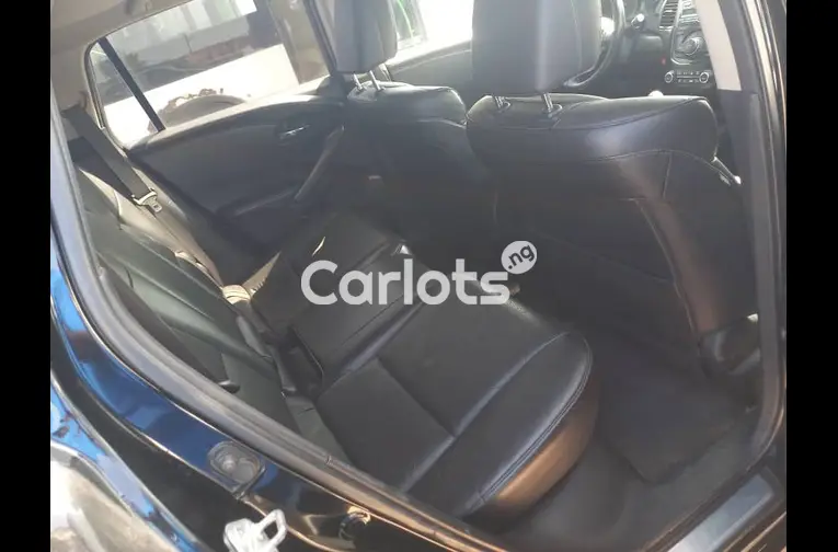 Toks Standard 2013 Acura RDX - 3/5