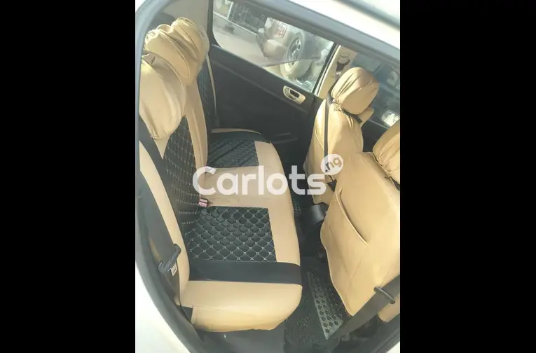 2005 Peugeot 307 Manual With Android Screen - 3/5