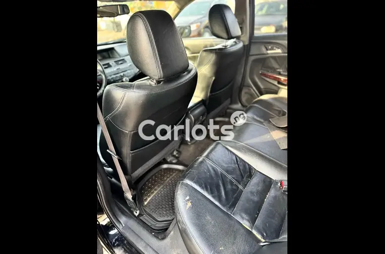 2011 HONDA ACCORD CROSSTOUR - 3/4