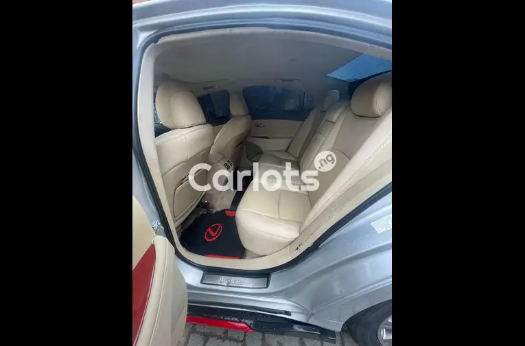 Pre-Owned 2008 Lexus ES350 - 3/5