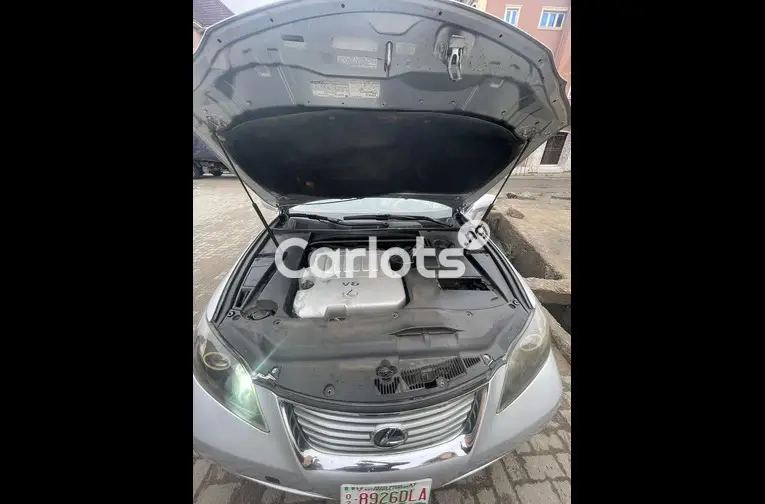 Pre-Owned 2008 Lexus ES350 - 4/5