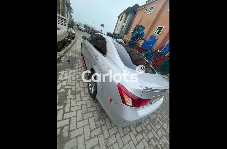 Pre-Owned 2008 Lexus ES350 - 5/5