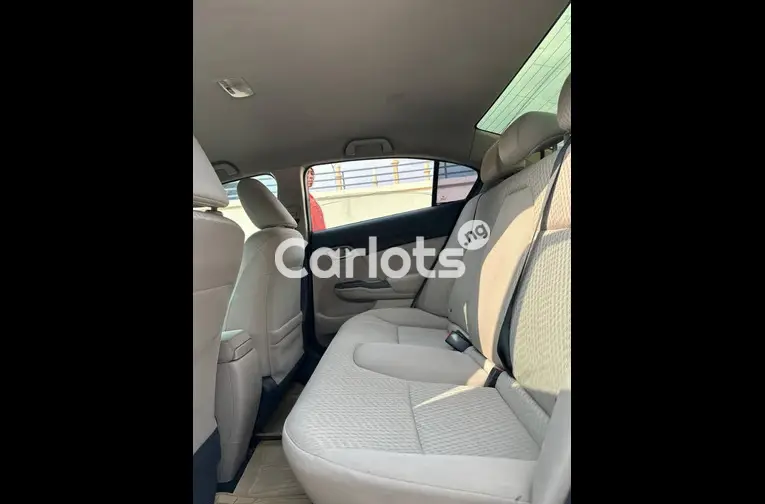2014 HONDA CIVIC - 4/5