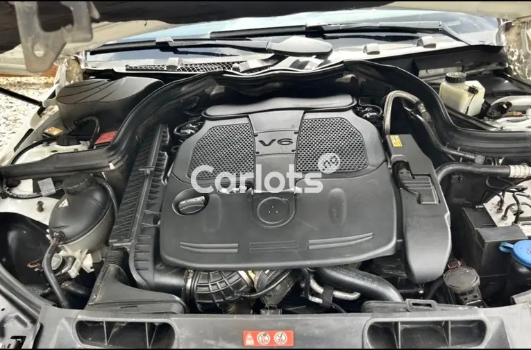 2013 MERCEDES BENZ C300 - 5/5