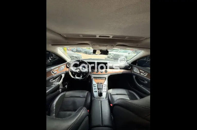 2023 MERCEDES BENZ GT53 AMG - 2/5