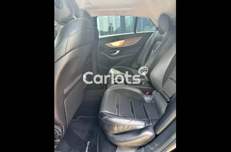 2023 MERCEDES BENZ GT53 AMG - 3/5