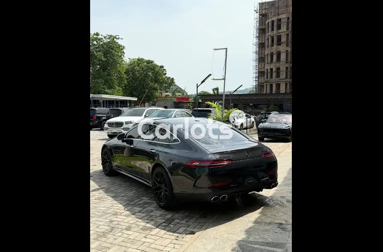 2023 MERCEDES BENZ GT53 AMG - 4/5