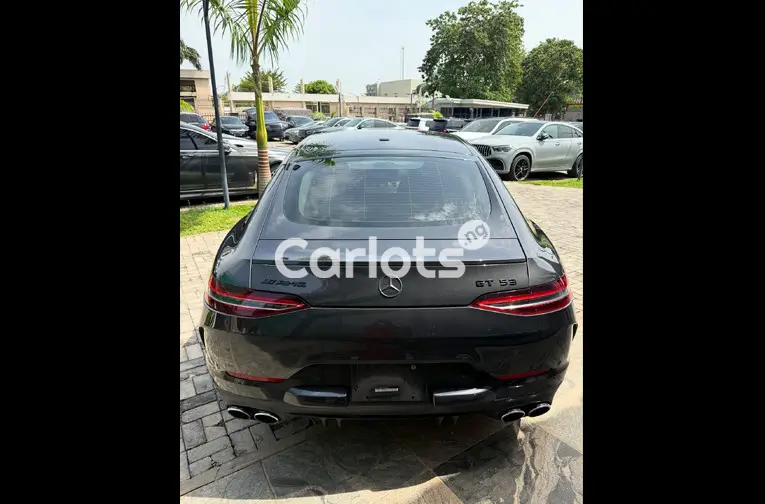 2023 MERCEDES BENZ GT53 AMG - 5/5