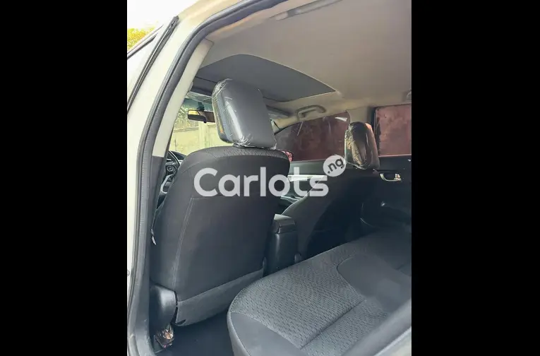 FOREIGN USED 2015 HONDA CIVIC FULL OPTION - 3/5