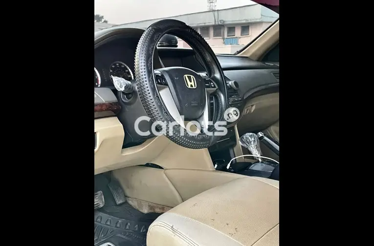 2011 HONDA ACCORD - 2/5