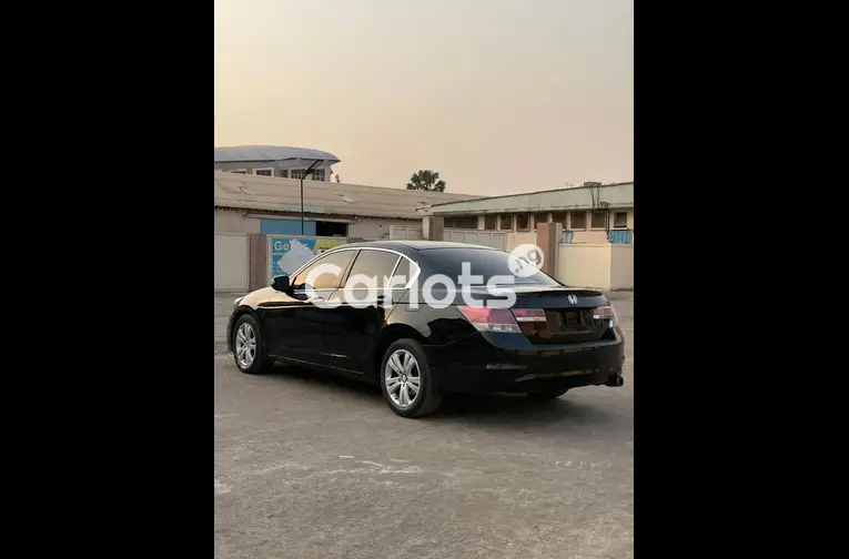 2011 HONDA ACCORD - 4/5